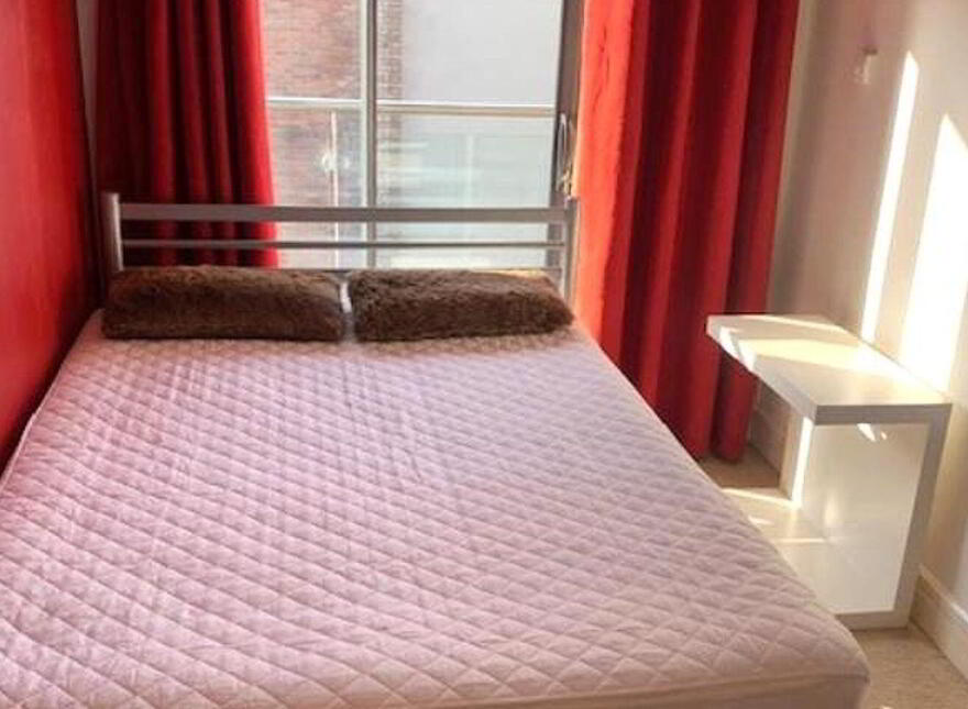 Apartment 97 Cúirt Seoige, Bohermore, H91C586