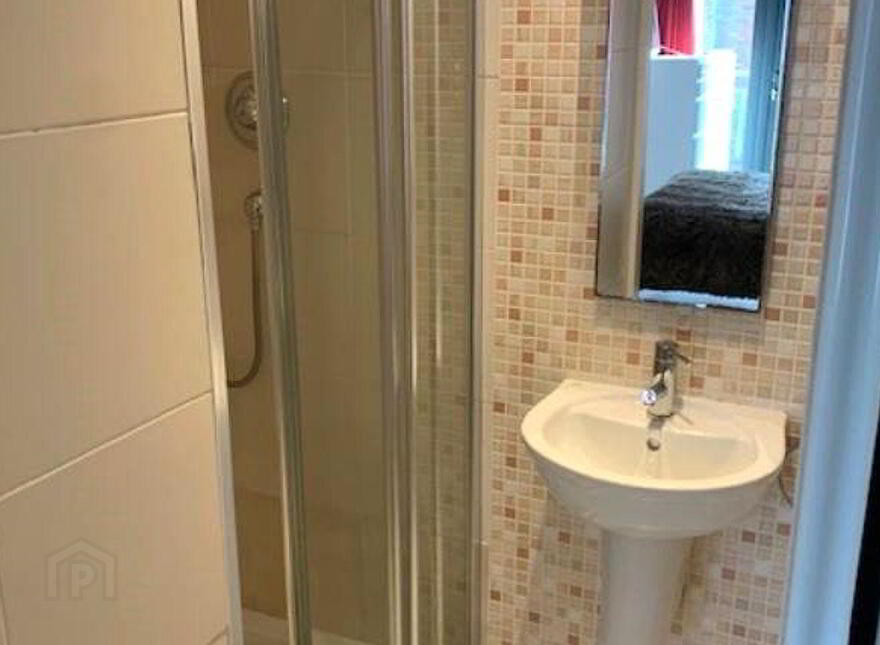 Apartment 97 Cúirt Seoige, Bohermore, H91C586