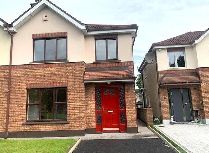 15 The Meadows, Ballybrit, H91HC9Y photo