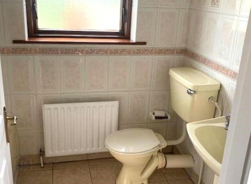 15 The Meadows, Ballybrit, H91HC9Y