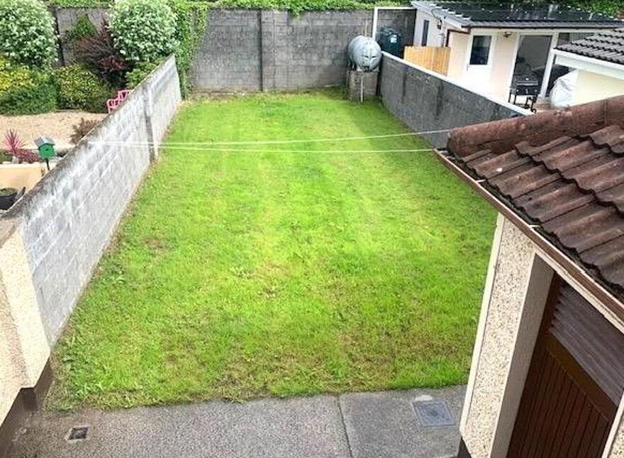 15 The Meadows, Ballybrit, H91HC9Y