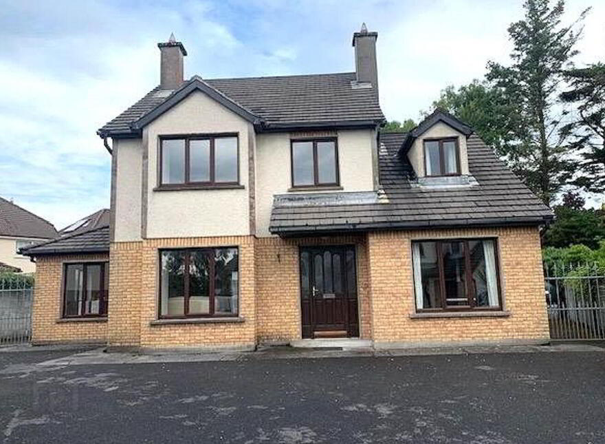 8 Cluain Airne, Clybaun Road, Knocknacarra, H91VE08 photo