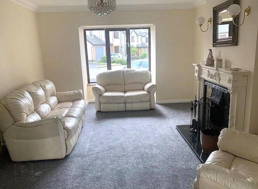 8 Cluain Airne, Clybaun Road, Knocknacarra, H91VE08