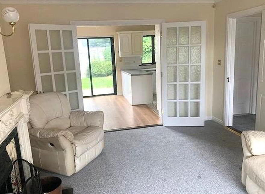 8 Cluain Airne, Clybaun Road, Knocknacarra, H91VE08