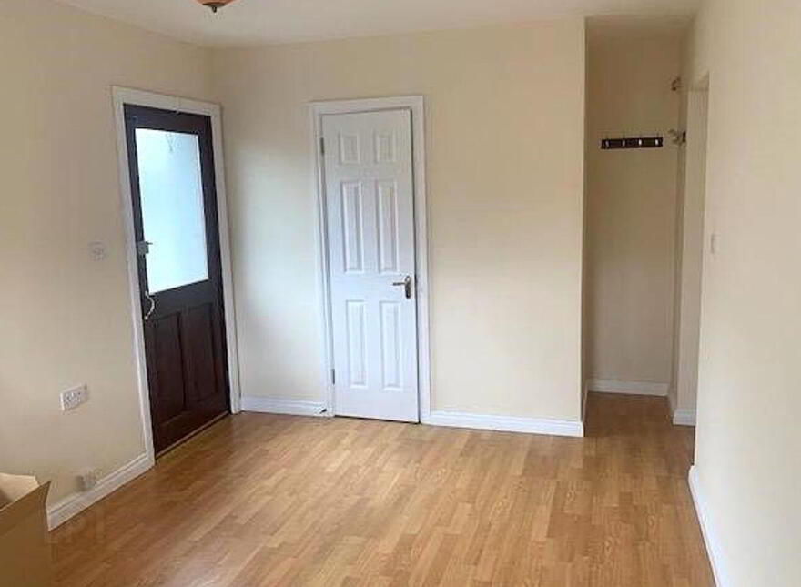 8 Cluain Airne, Clybaun Road, Knocknacarra, H91VE08