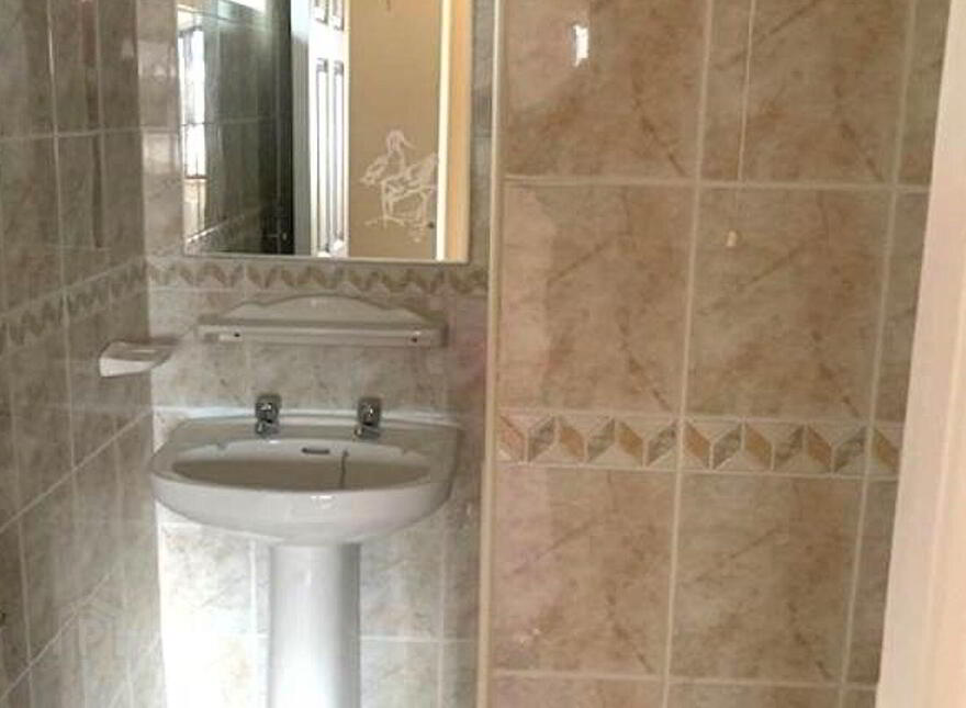 8 Cluain Airne, Clybaun Road, Knocknacarra, H91VE08
