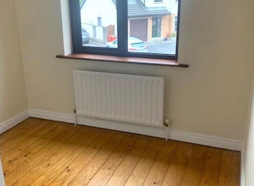 8 Cluain Airne, Clybaun Road, Knocknacarra, H91VE08