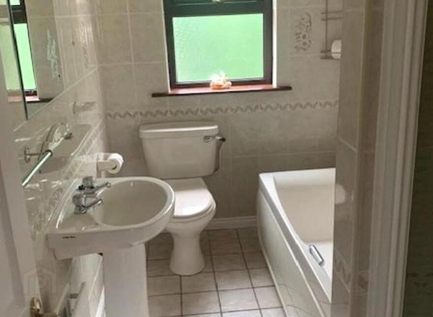 8 Cluain Airne, Clybaun Road, Knocknacarra, H91VE08