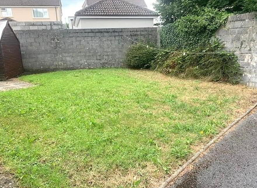 8 Cluain Airne, Clybaun Road, Knocknacarra, H91VE08