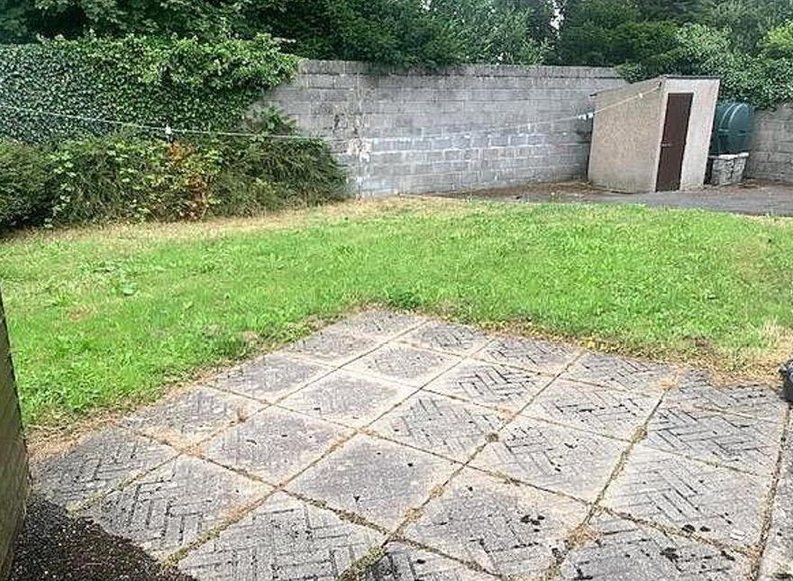 8 Cluain Airne, Clybaun Road, Knocknacarra, H91VE08