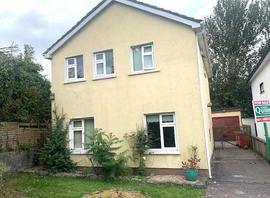 1 Rockfield Park, Rahoon, H91PY6F photo