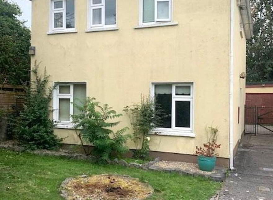 1 Rockfield Park, Rahoon, H91PY6F