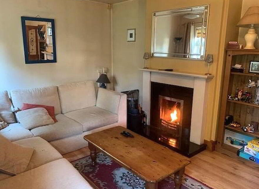 1 Rockfield Park, Rahoon, H91PY6F