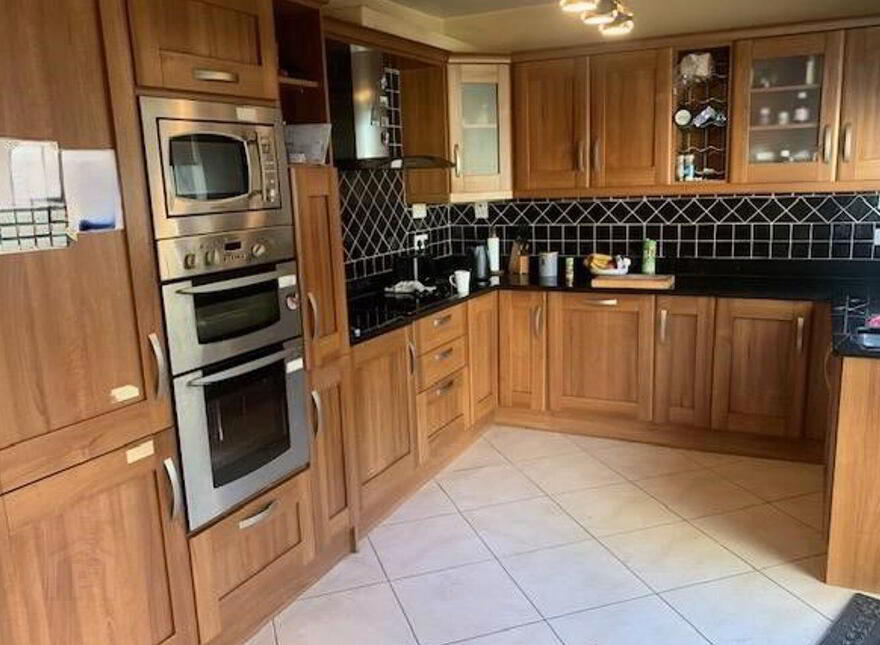 1 Rockfield Park, Rahoon, H91PY6F