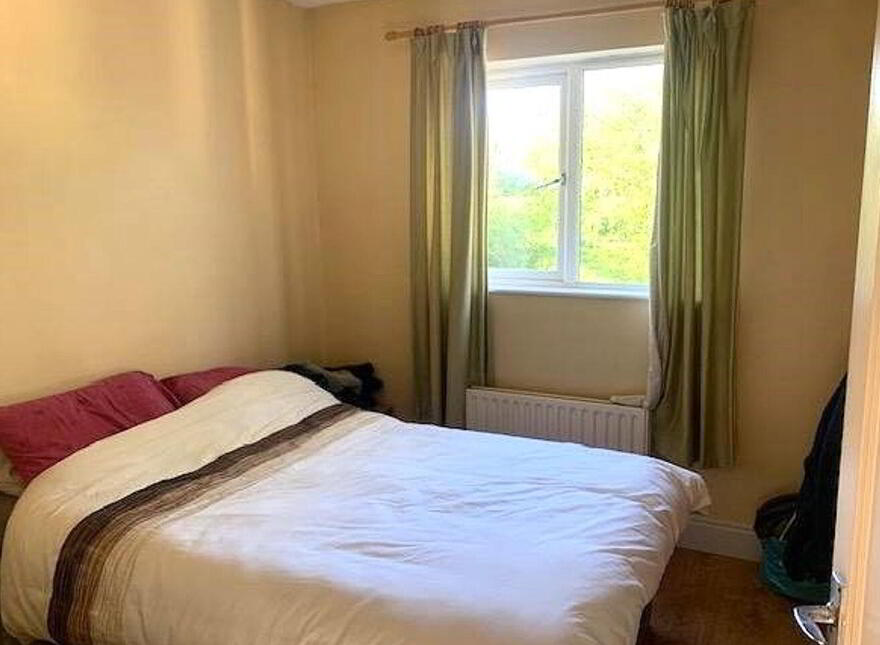 1 Rockfield Park, Rahoon, H91PY6F