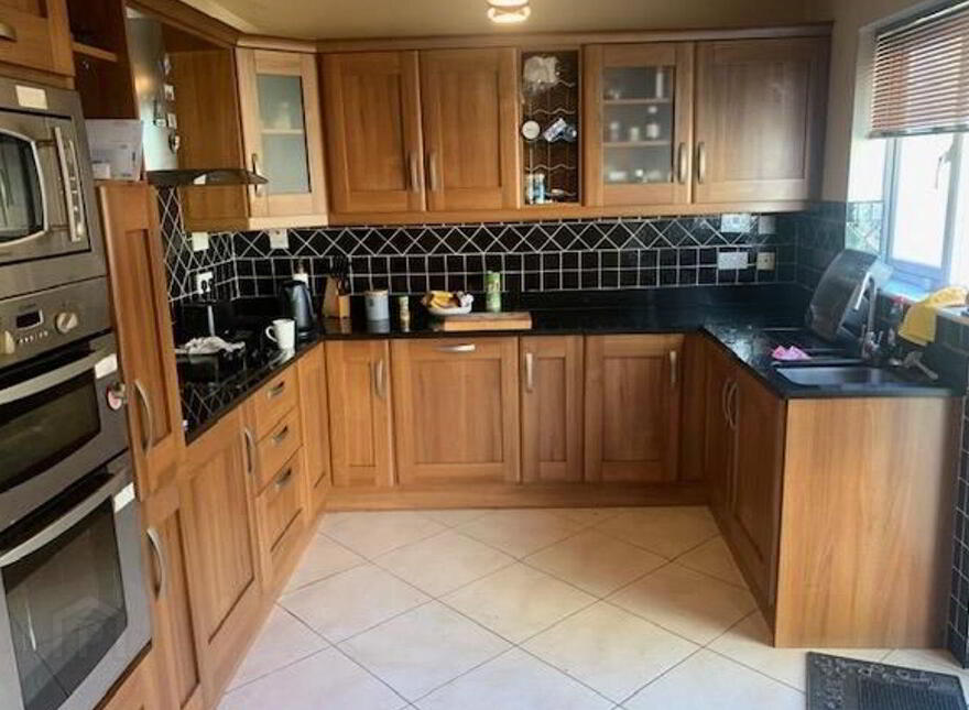 1 Rockfield Park, Rahoon, H91PY6F