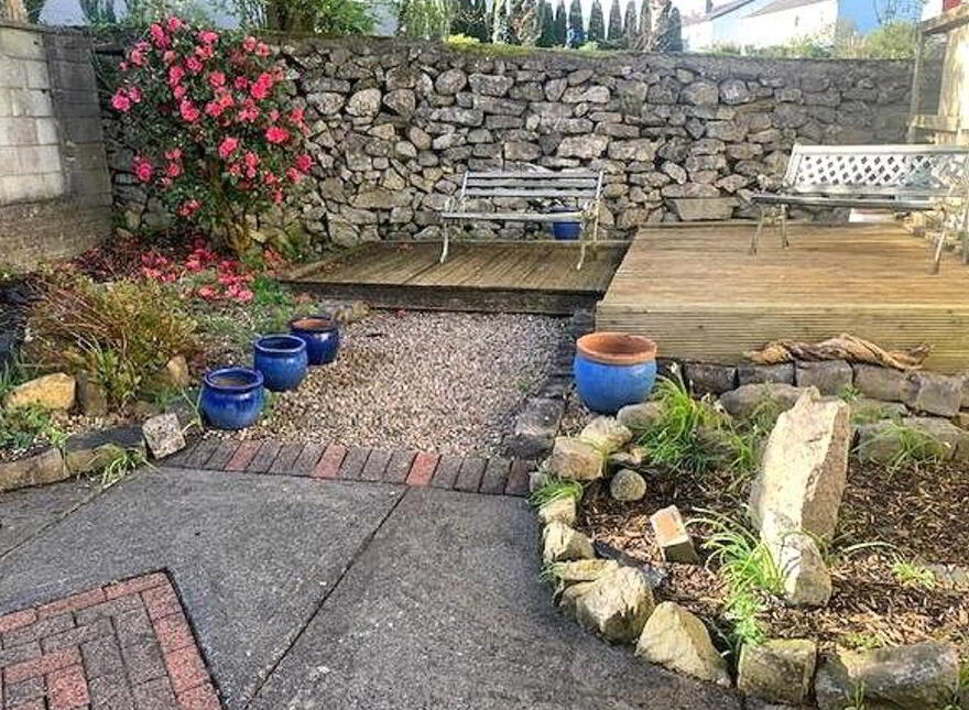 1 Rockfield Park, Rahoon, H91PY6F