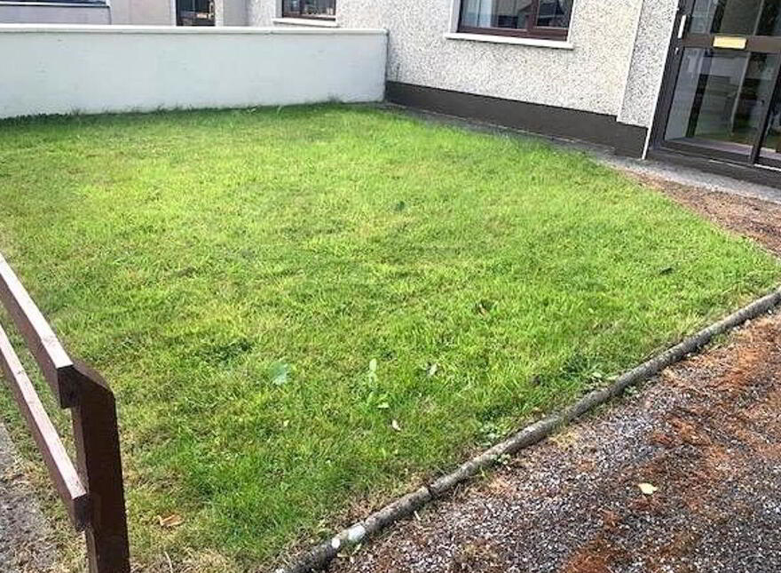 202 Lurgan Park, Murrough, Renmore, H91X70A
