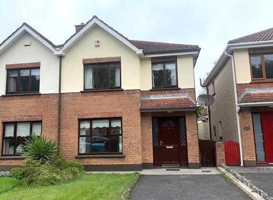 67 The Meadows, Ballybrit, H91D39P photo
