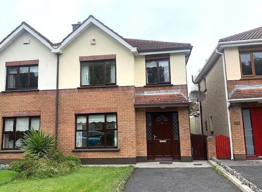 67 The Meadows, Ballybrit, H91D39P
