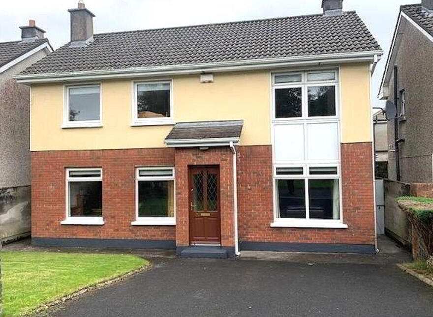 51 Cuan Glas, Bishop O'Donnell Road, Galway City Suburbs, H91XFP8 photo