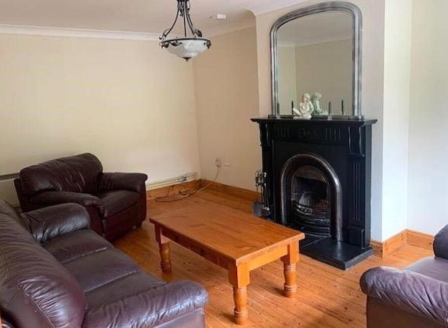 51 Cuan Glas, Bishop O'Donnell Road, Galway City Suburbs, H91XFP8