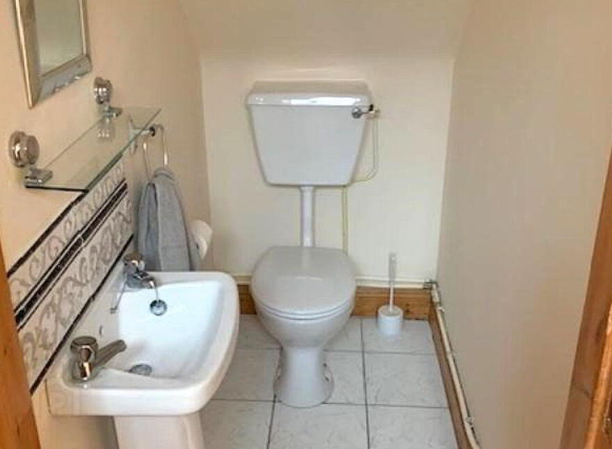 51 Cuan Glas, Bishop O'Donnell Road, Galway City Suburbs, H91XFP8
