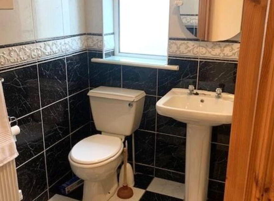 51 Cuan Glas, Bishop O'Donnell Road, Galway City Suburbs, H91XFP8
