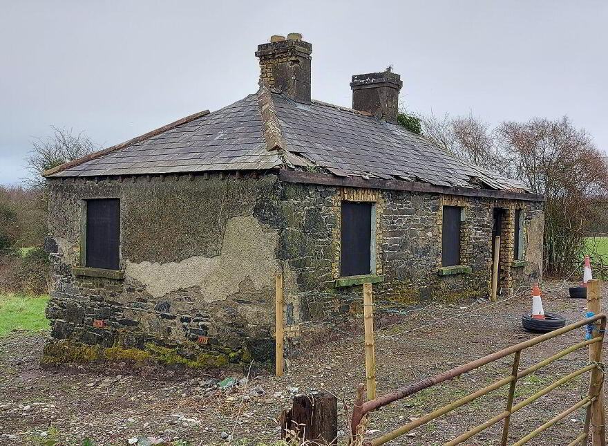 Coolross, Rathcabbin