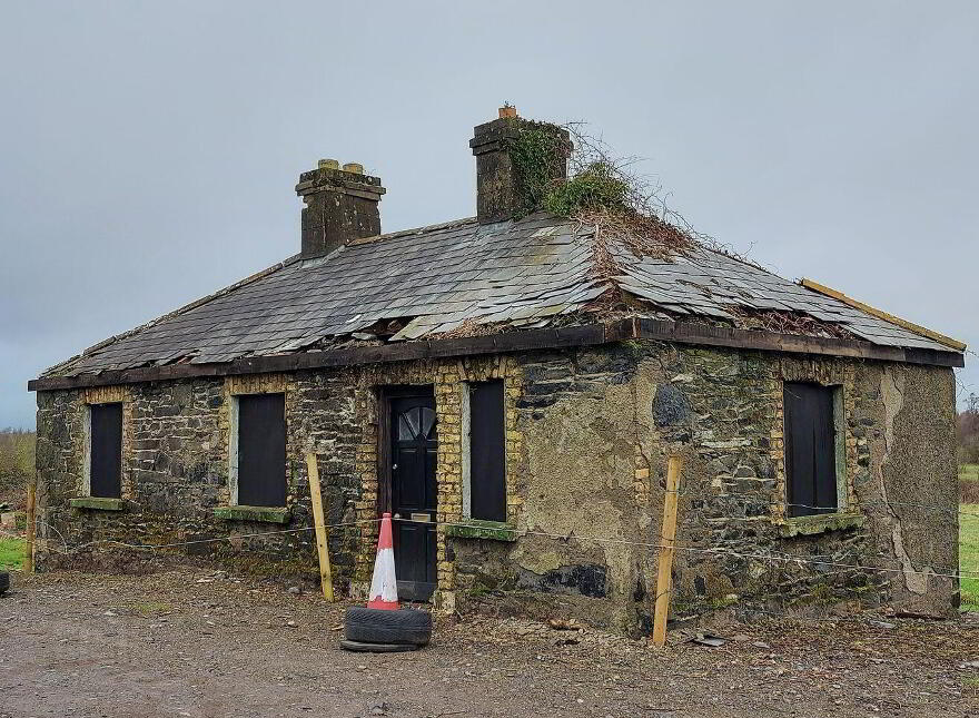 Coolross, Rathcabbin