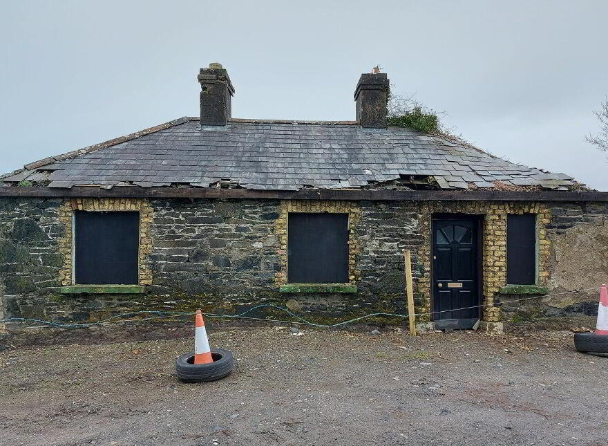 Coolross, Rathcabbin