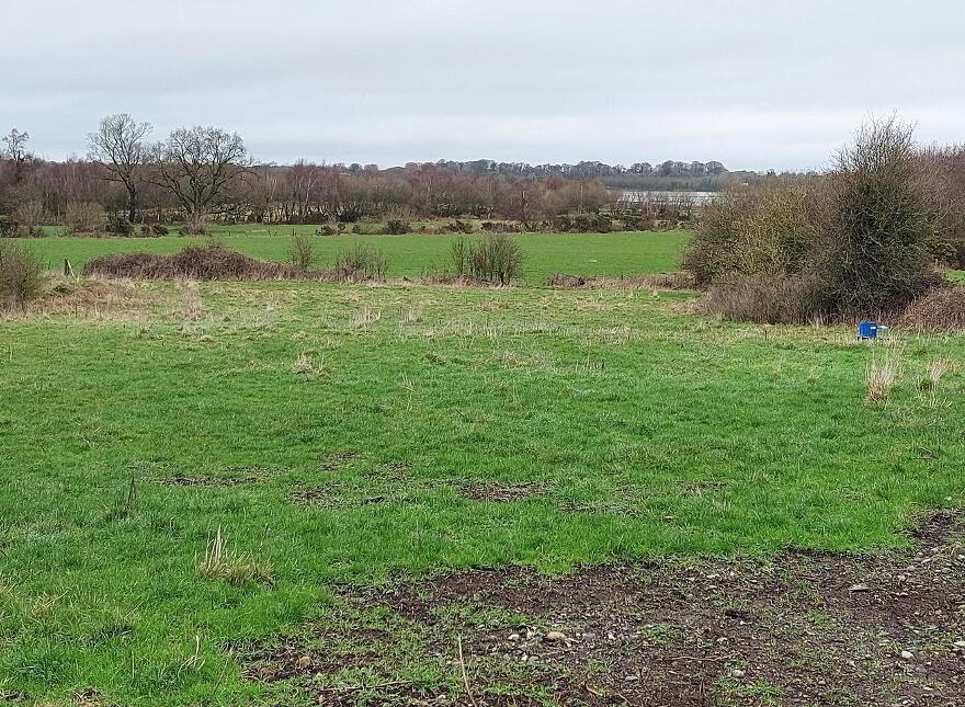 Coolross, Rathcabbin