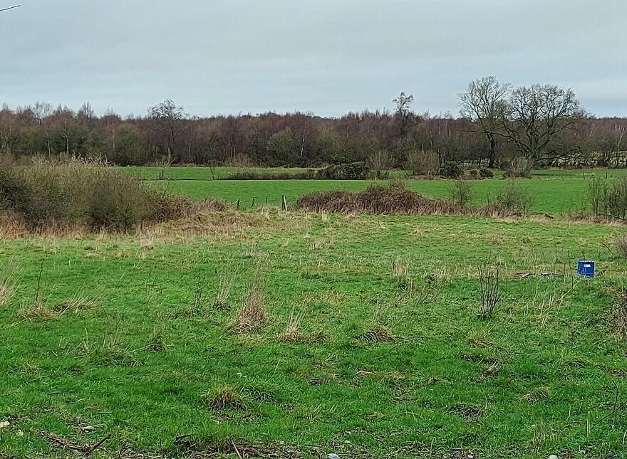 Coolross, Rathcabbin