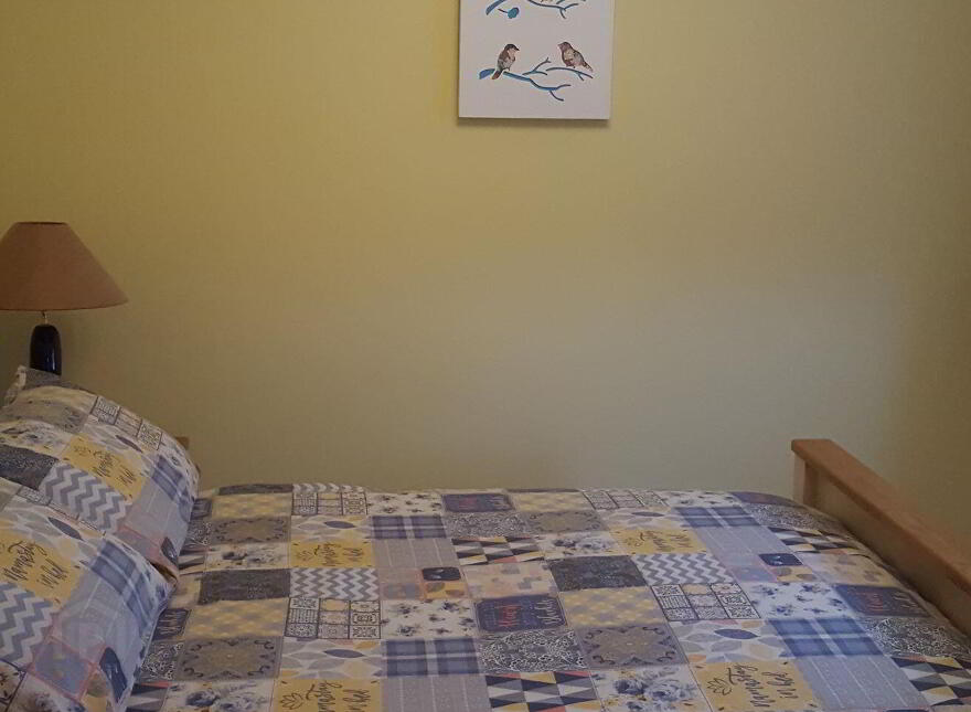 13 Garrai Ard, Banagher
