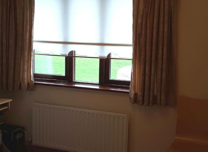 13 Garrai Ard, Banagher