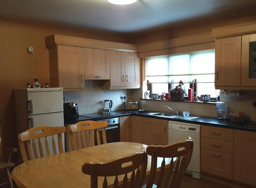 13 Garrai Ard, Banagher