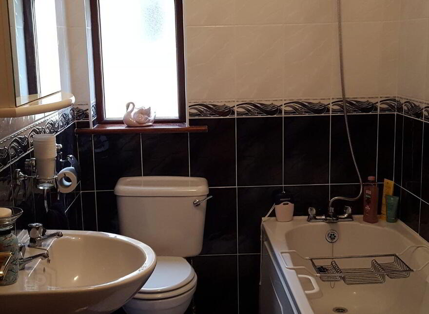 13 Garrai Ard, Banagher