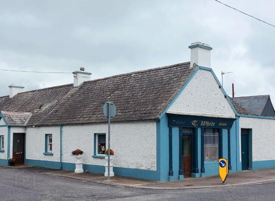 Carrig, Birr, R42V261