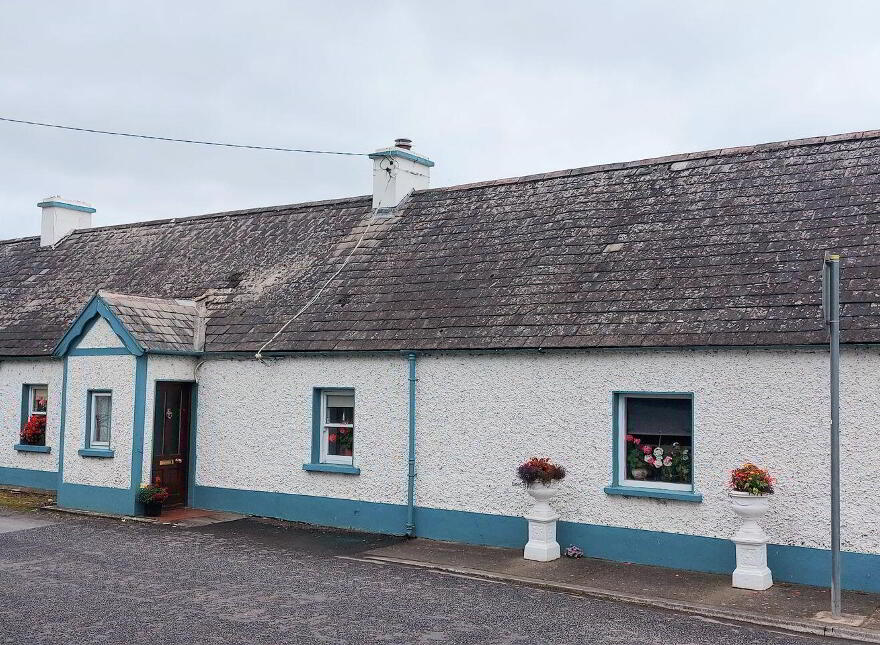 Carrig, Birr, R42V261