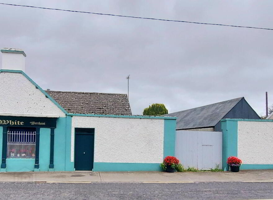 Carrig, Birr, R42V261