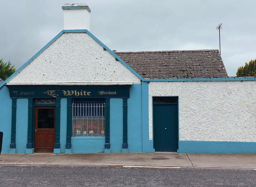 Carrig, Birr, R42V261