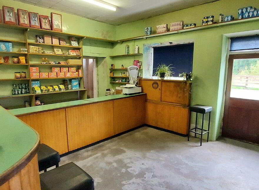 Carrig, Birr, R42V261
