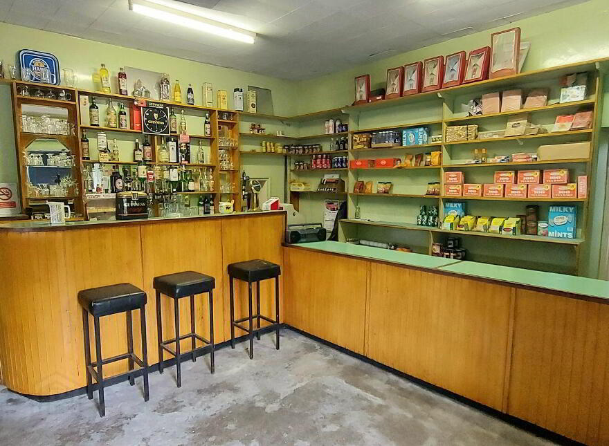 Carrig, Birr, R42V261