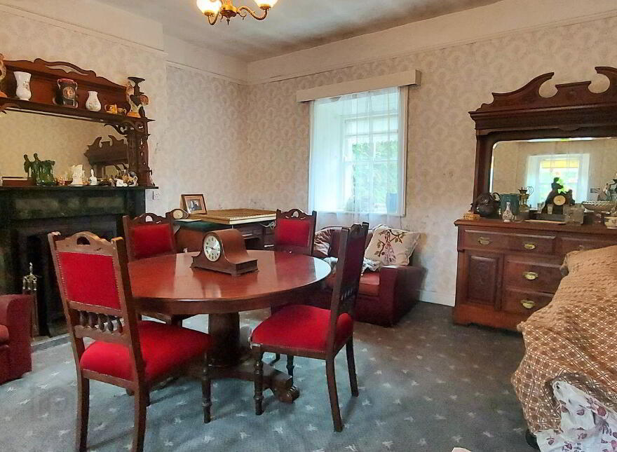 Carrig, Birr, R42V261