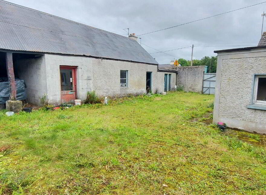 Carrig, Birr, R42V261