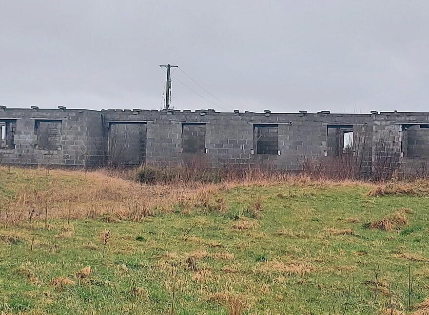 Walshpark, Rathcabbin