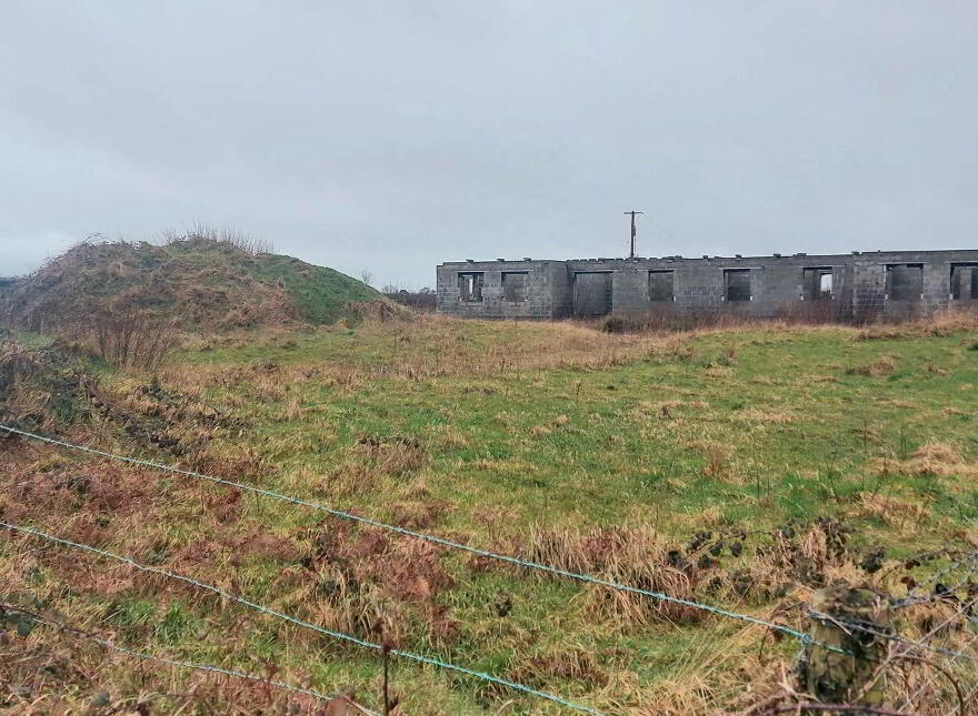 Walshpark, Rathcabbin