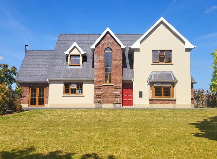 7 The Oaks, Woodlane, Birr, R42KX40