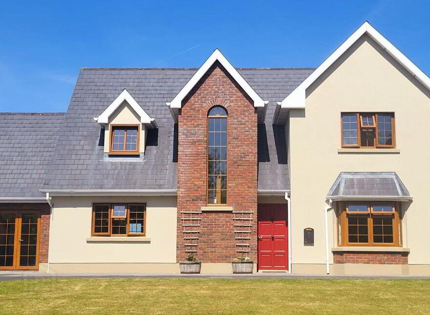 7 The Oaks, Woodlane, Birr, R42KX40