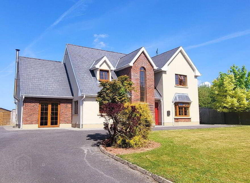 7 The Oaks, Woodlane, Birr, R42KX40
